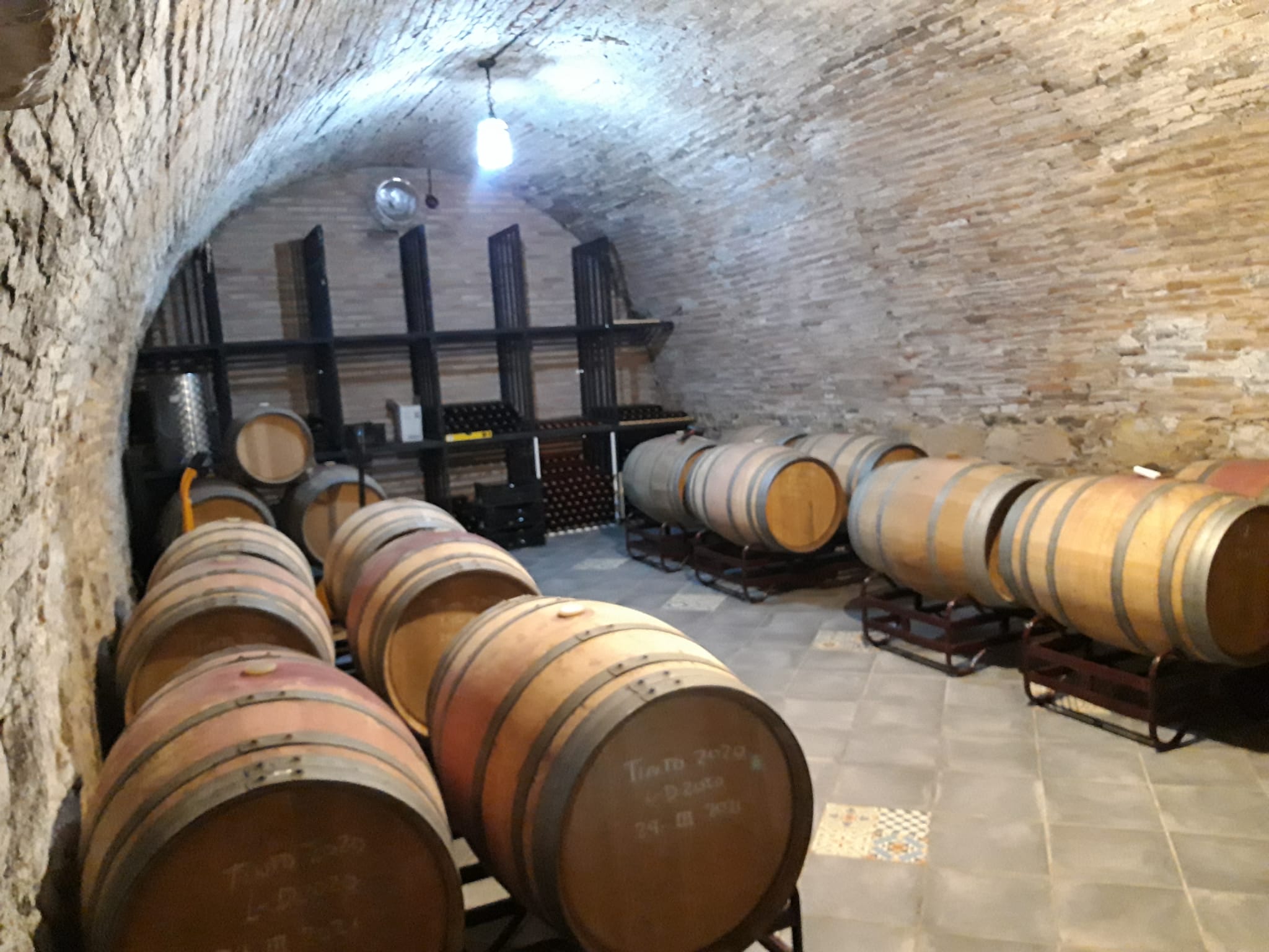 La Bodeguita Escondida 