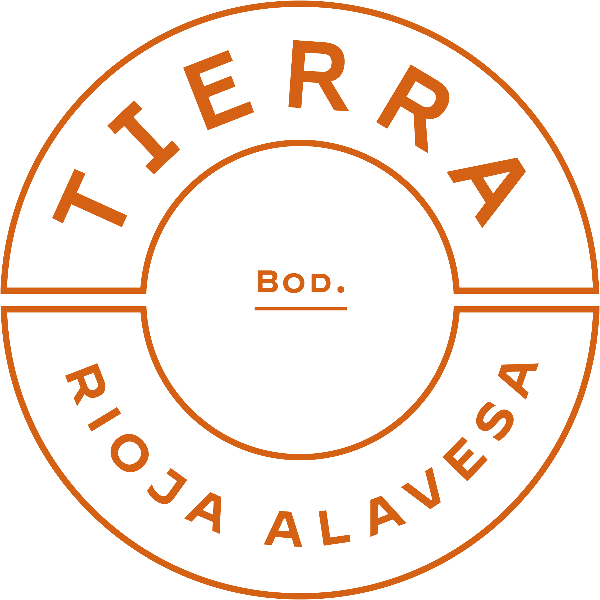 BODEGAS TIERRA