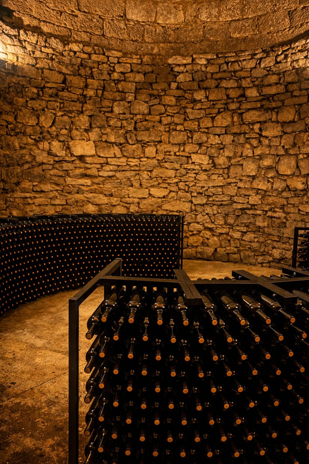 BODEGAS CADARSO CIORDIA SL