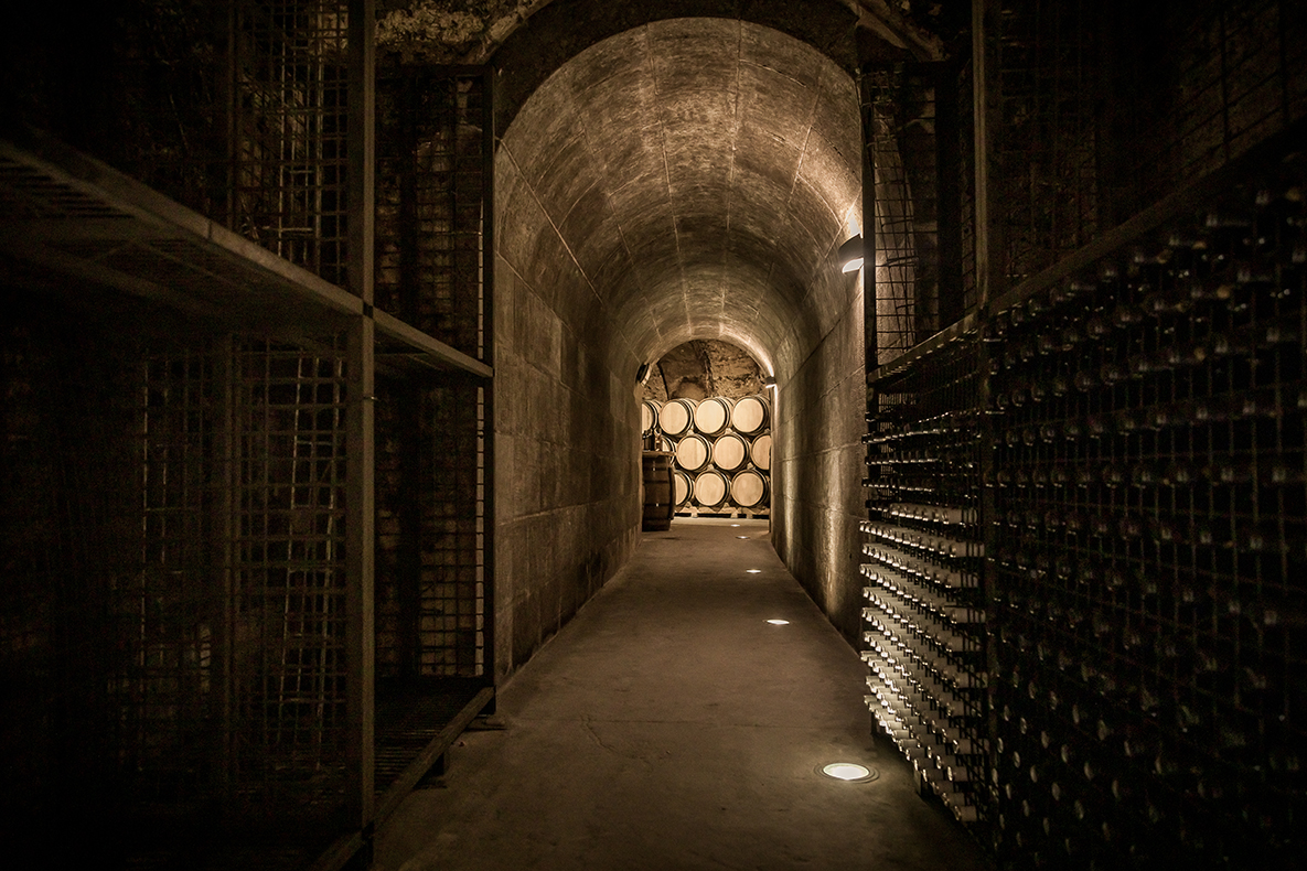 Calados históricos de Casa Primicia