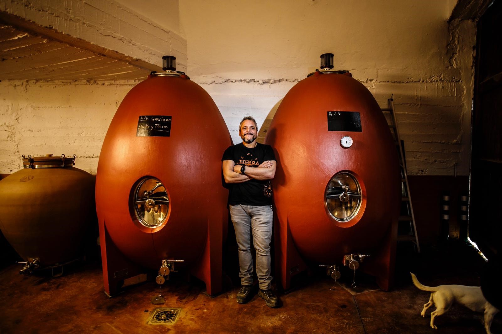Bodegas Tierra