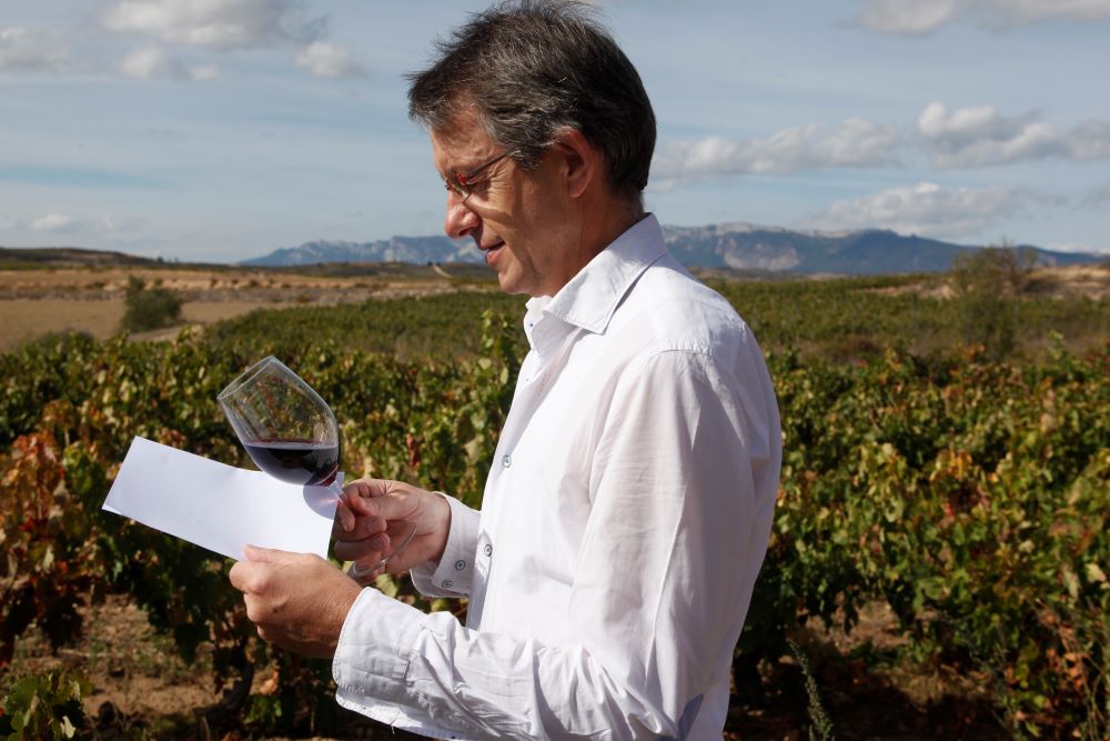 Bodegas Fernández de Piérola