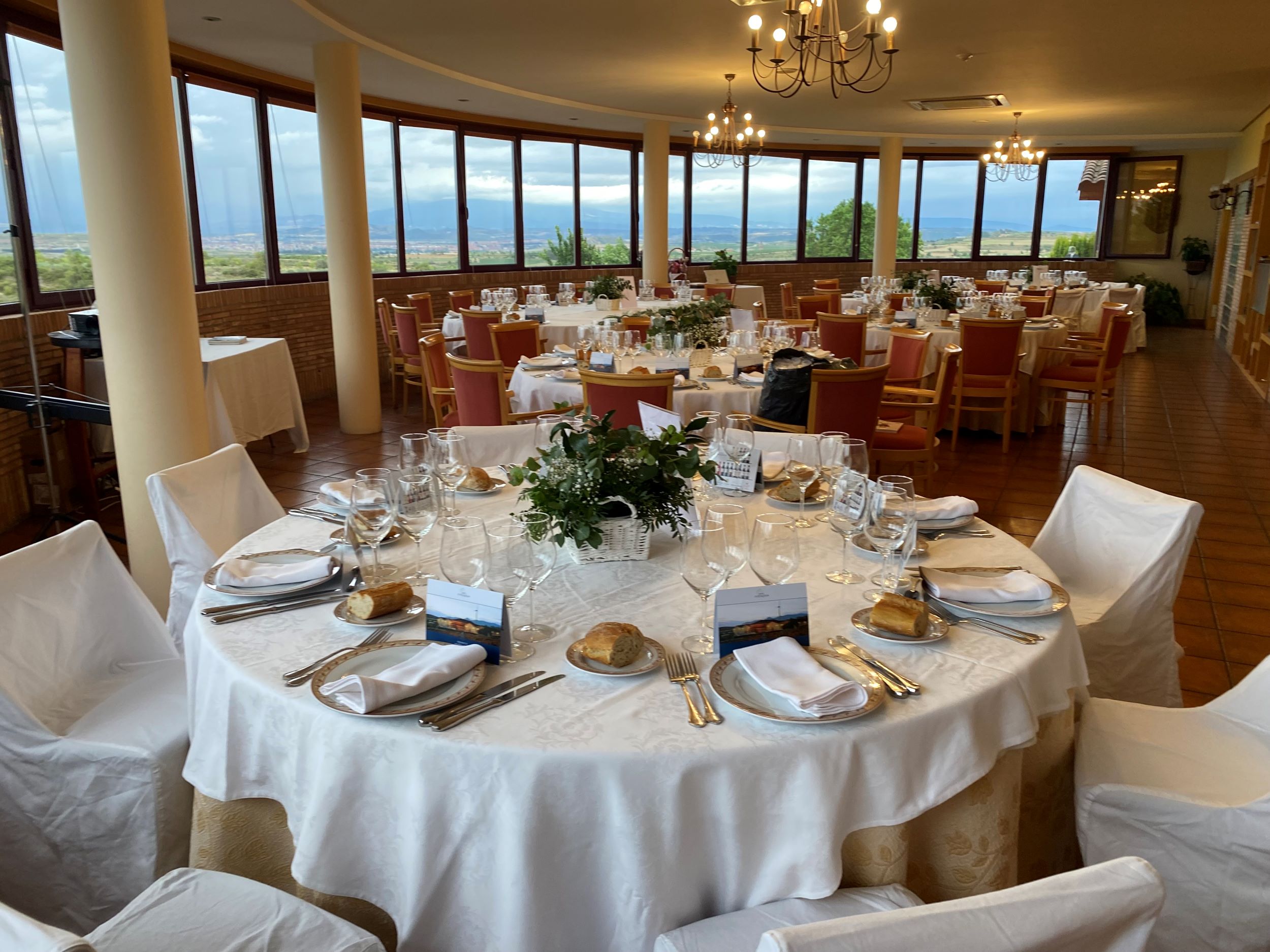 Comedor Bodega Fernández de Piérola