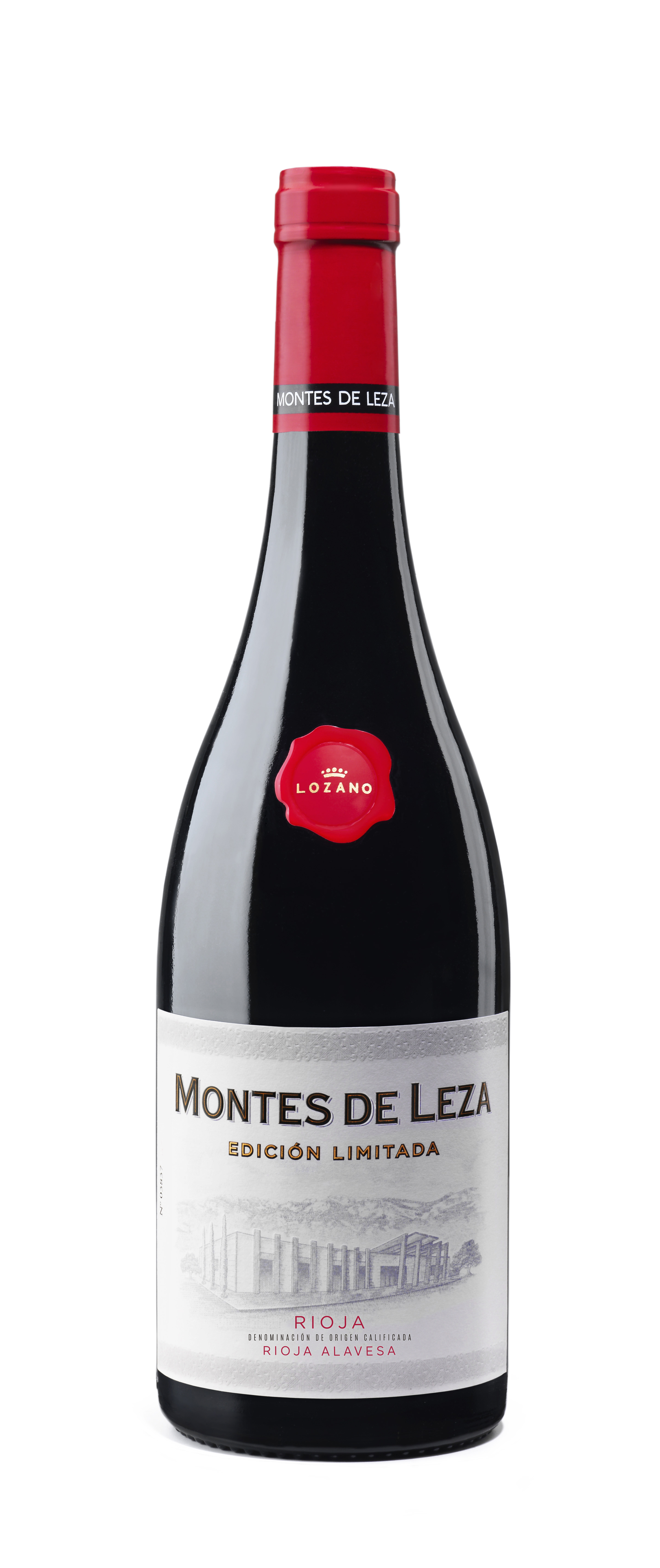 MONTES DE LEZA