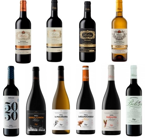 VINOS CLASICOS , DE FINCA Y ESPECIALES