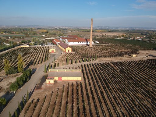 Bodegas Campoameno