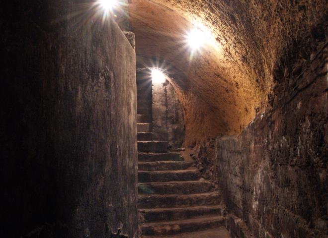 Bodega Tomás Amutio