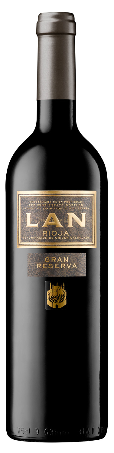 LAN Gran Reserva