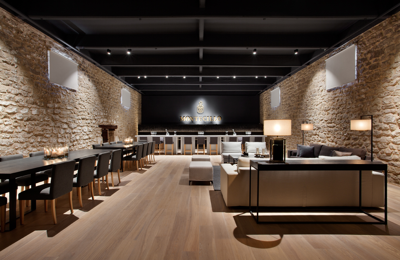 Reuniones de empresa y teambuilding