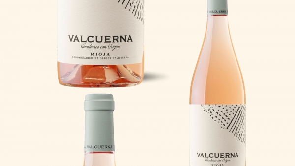 BODEGAS Y VI EDOS VALCUERNA Consejo Regulador DOCa Rioja Riojawine BODEGAS Y VI EDOS VALCUERNA Consejo Regulador DOCa Rioja Riojawine