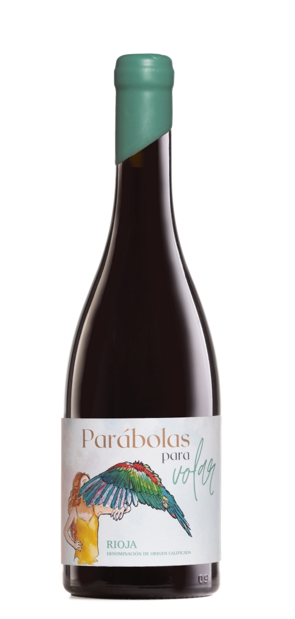 Parábolas Para Volar