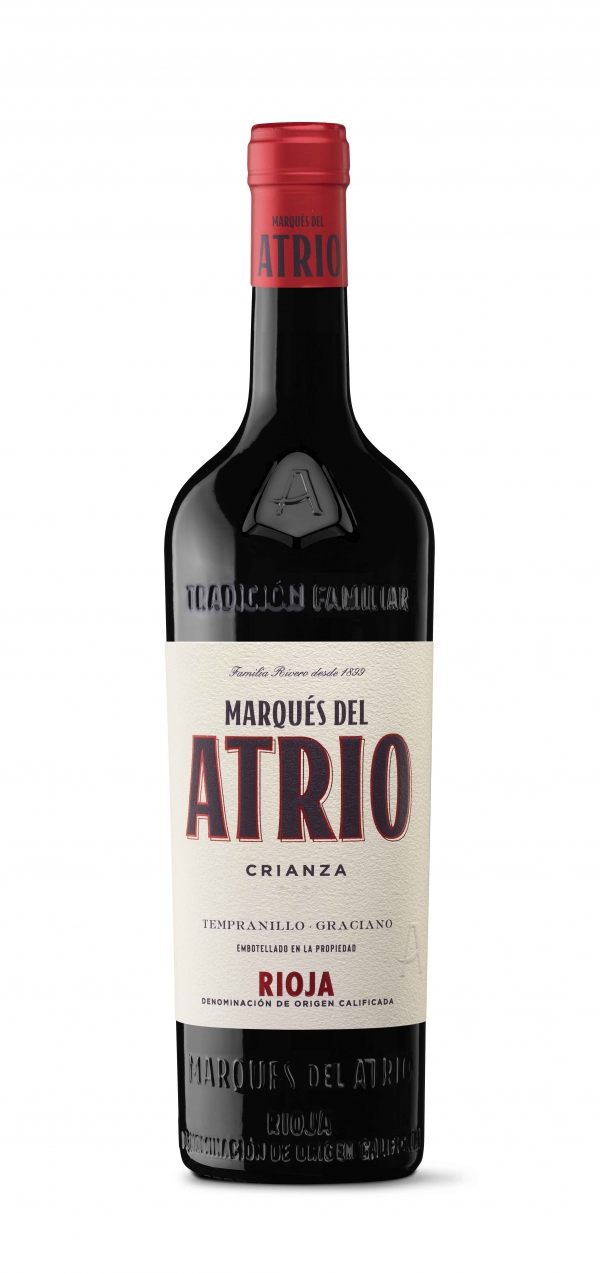 Marqués Del Atrio Crianza