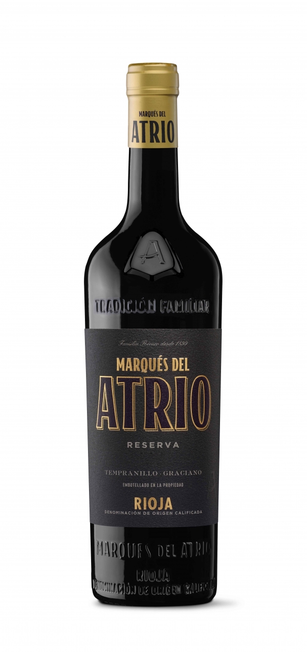 Marqués Del Atrio Reserva