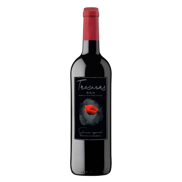 Tresaras Tinto Selección Especial