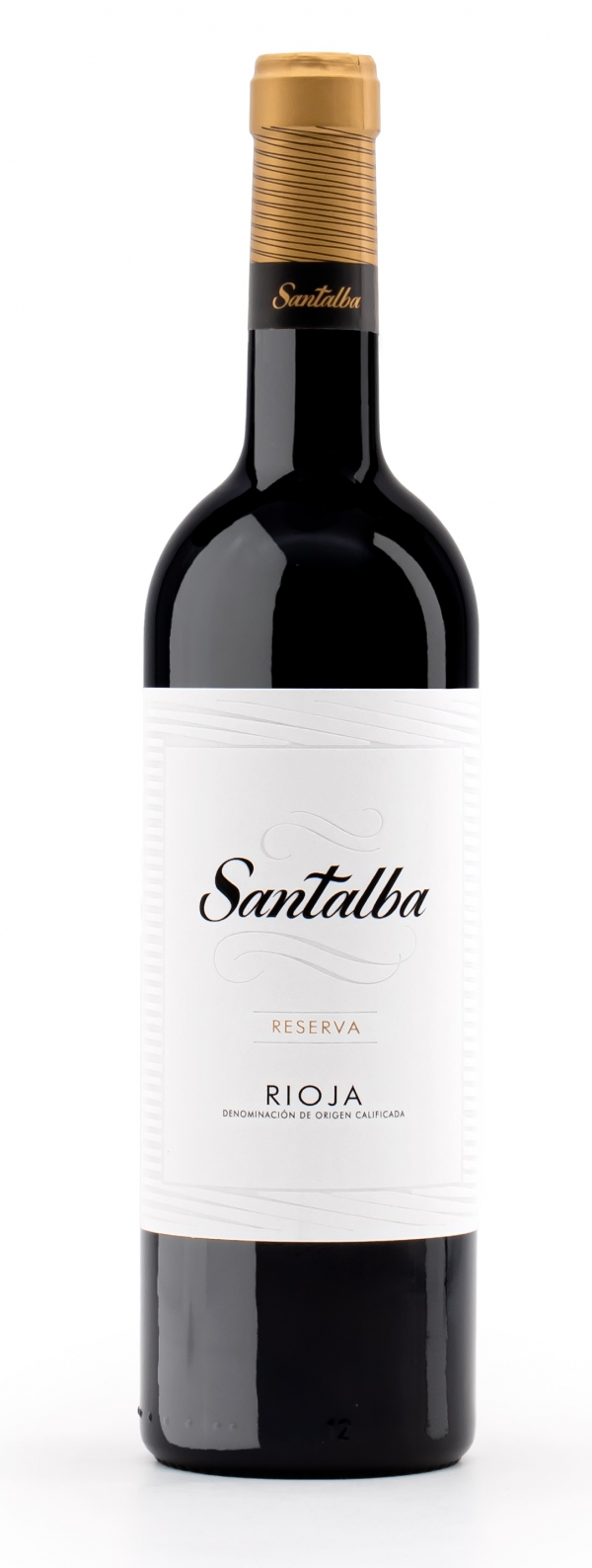 Santalba Reserva
