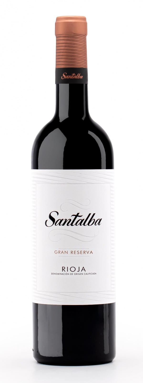 Santalba Gran Reserva