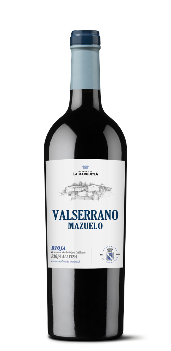Valserrano  Mazuelo 2021