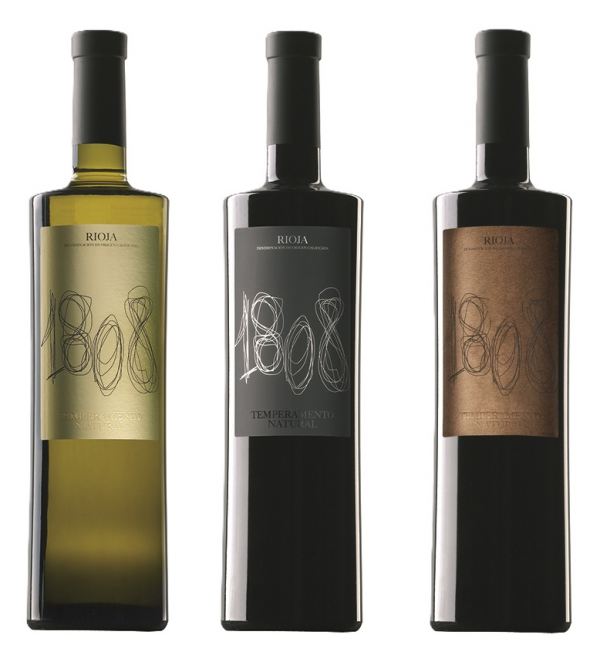 1808 Temperamento Natural Crianza