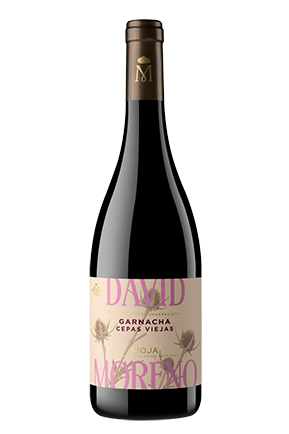 David Moreno Garnacha Cepas Viejas