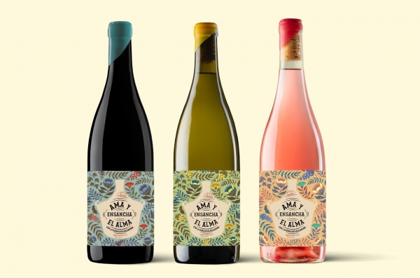 Ama Y Ensancha El Alma 2020