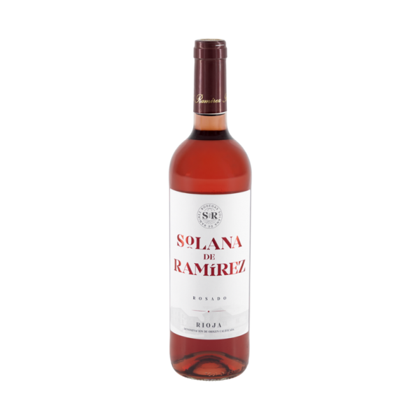 Solana De Ramirez Rosado