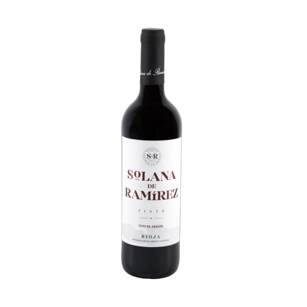 Solana De Ramirez Tinto