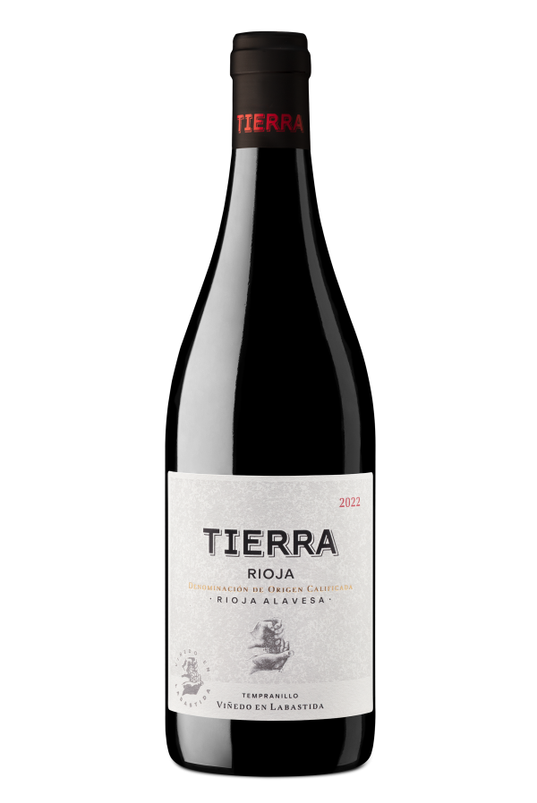 Tierra Tempranillo