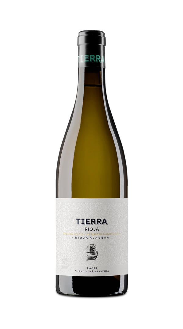 Tierra Blanco