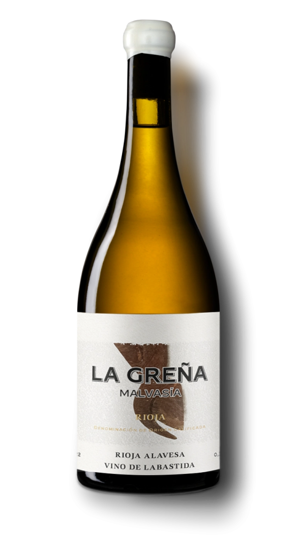 La Greña