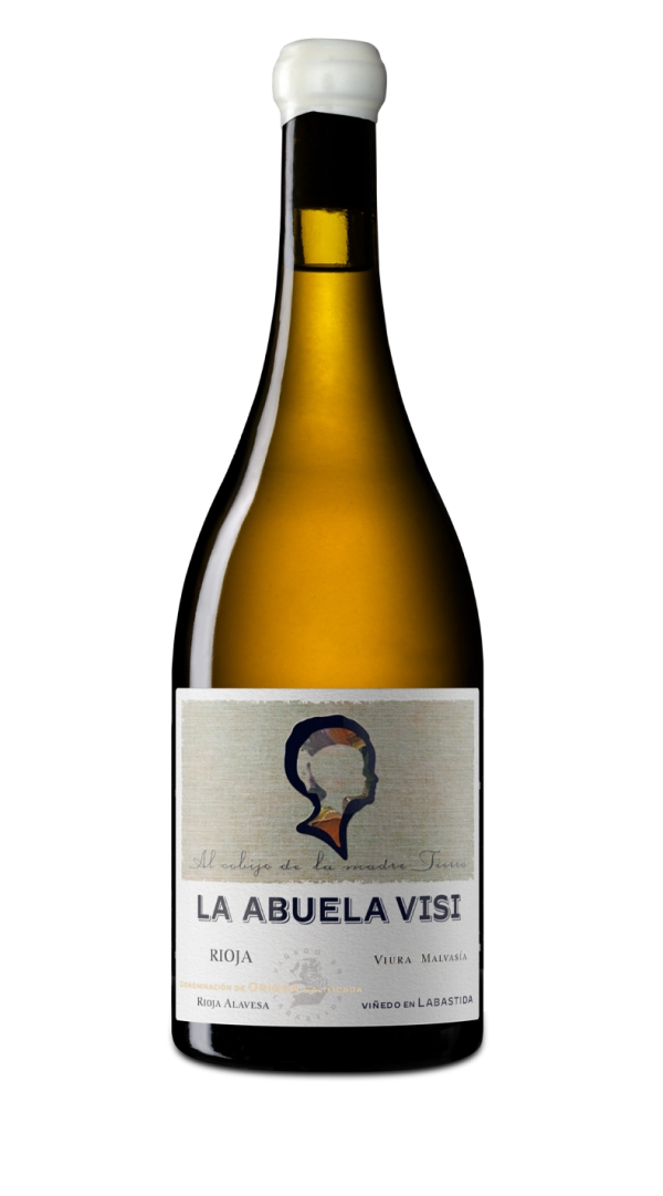 La Abuela Visi