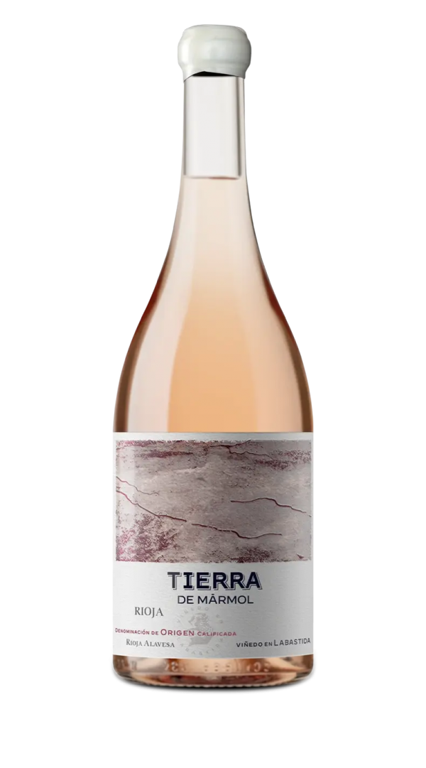 Tierra De Mármol