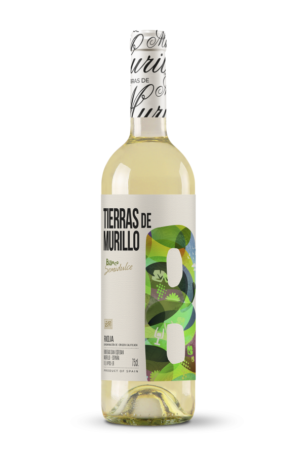 Blanco Semidulce Bse