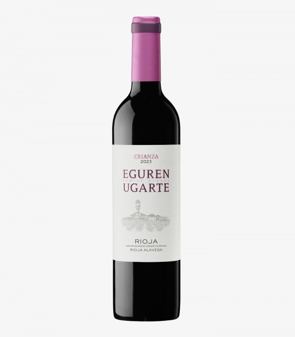 Eguren Ugarte Crianza
